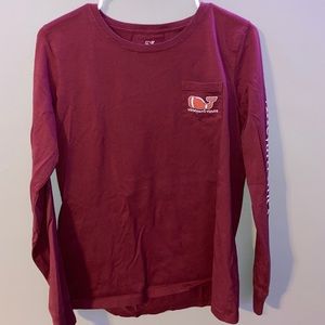 vineyard vines long sleeve